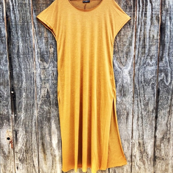 Tee maxi - Picture 2 of 3